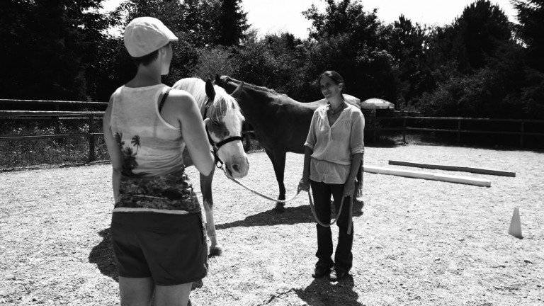 Catja Baumann Coaching