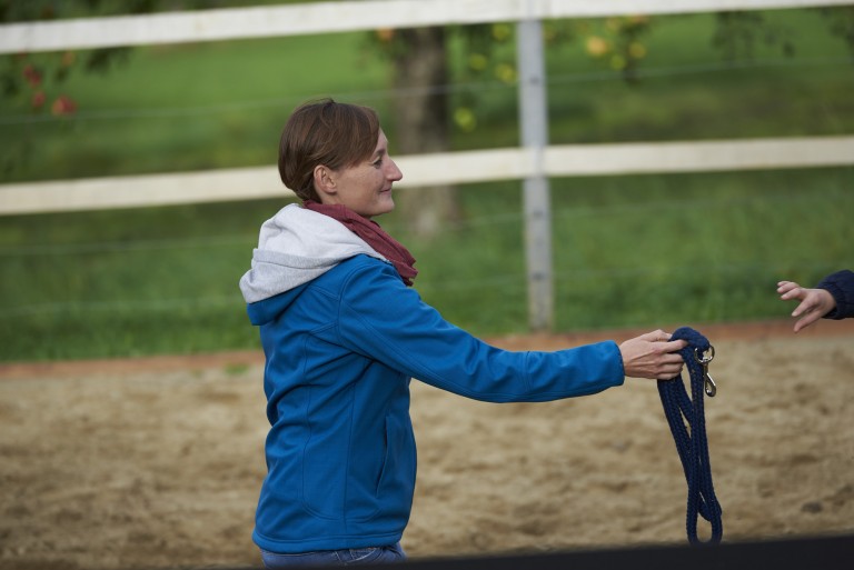 Catja Baumann Coaching
