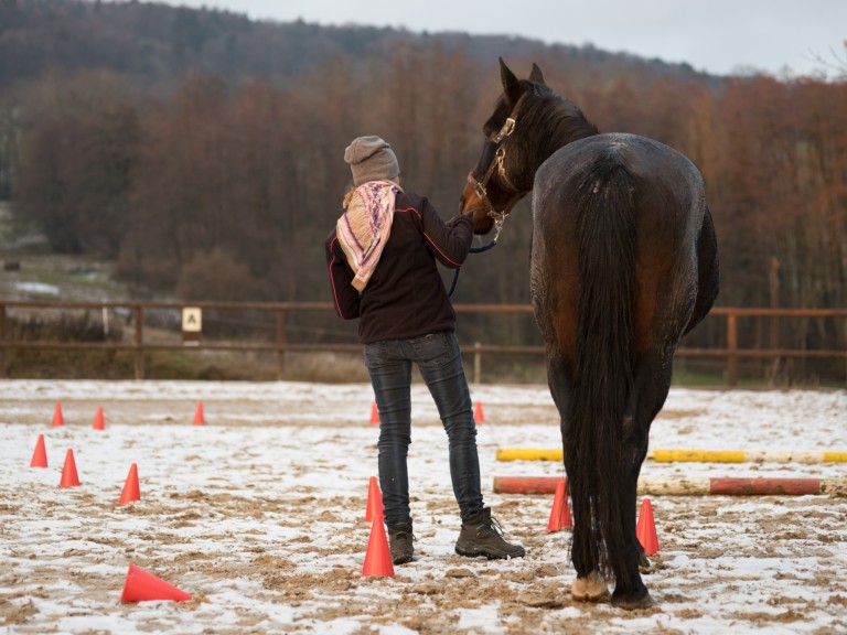 Catja Baumann Coaching