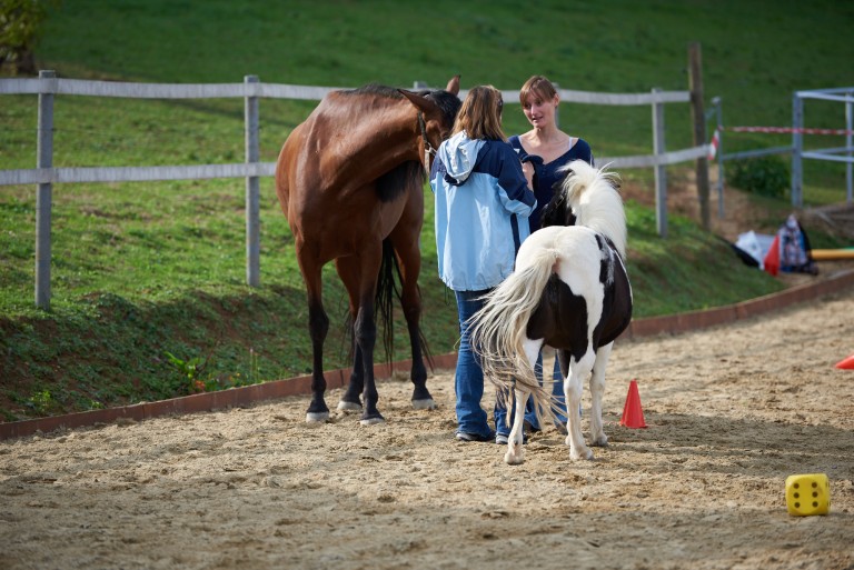Catja Baumann Coaching